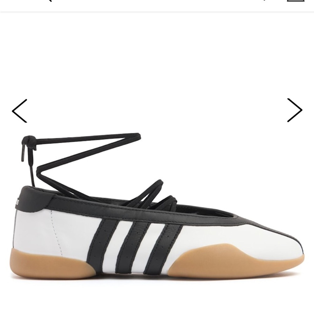 Adidas Taekwondo Mei Ballet sneakers